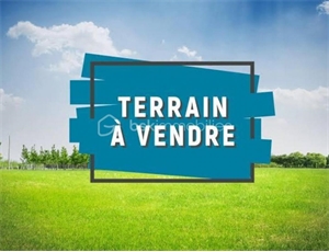 terrain à la vente -   52200  LANGRES, surface 640 m2 vente terrain - UBI472058450